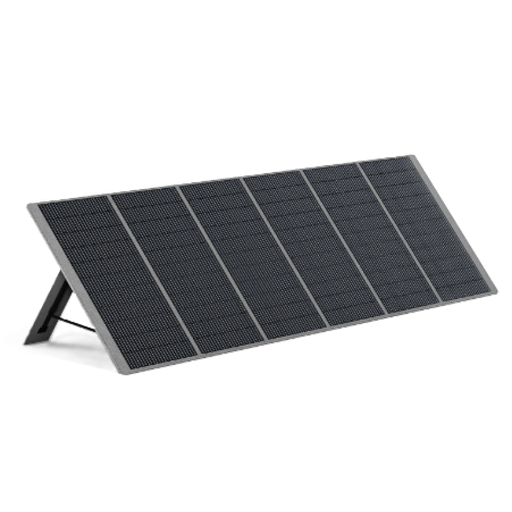 Panel Solar Portátil 400W