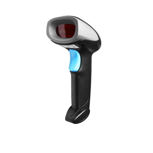 Lector De Código De Barras 1D Láser Manual USB Ip54