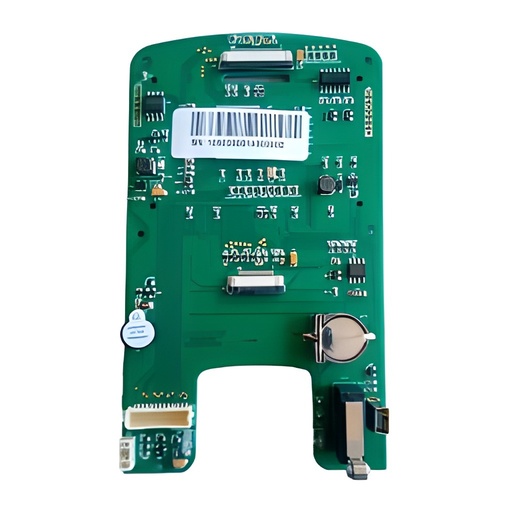 Placa Madre Biométrica Vf30