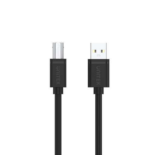 Cable USB-A USB-B 5m