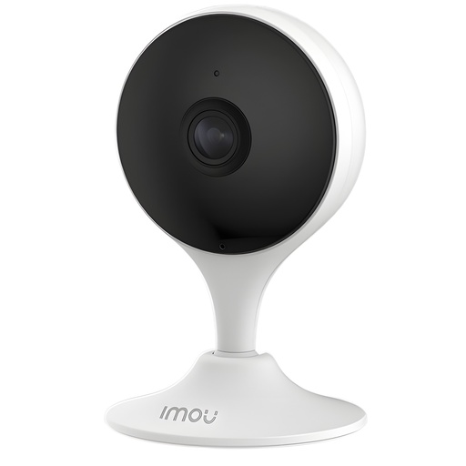 Cámara IP Domo 2MP