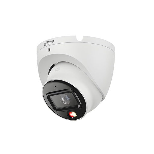 Cámara HD Analógica Torreta 2MP Exterior 2MP 3.6mm Infrarroja 20m IP67 Shock-Proof