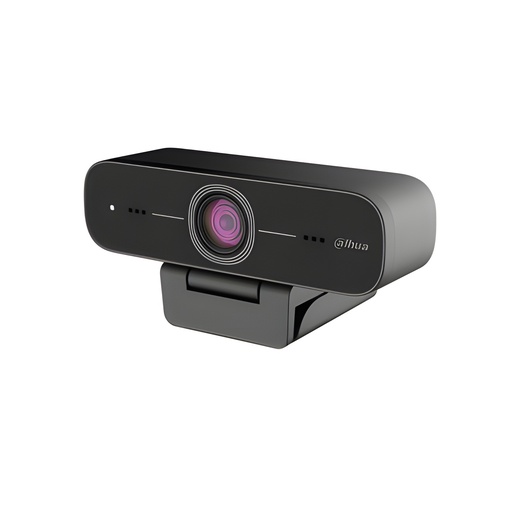 Cámara IP Eyeball 2MP USB Lente Fija 3.24mm Audio Integrado