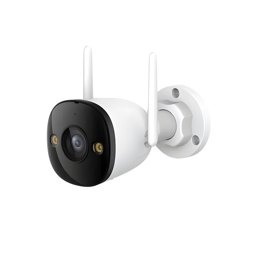 Cámara IP Domo 3MP