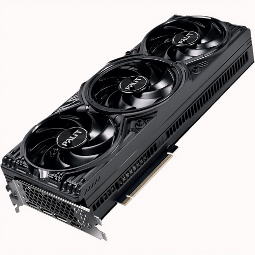 Tarjeta De Video Nvidia Rtx5080 16GB Gddr7
