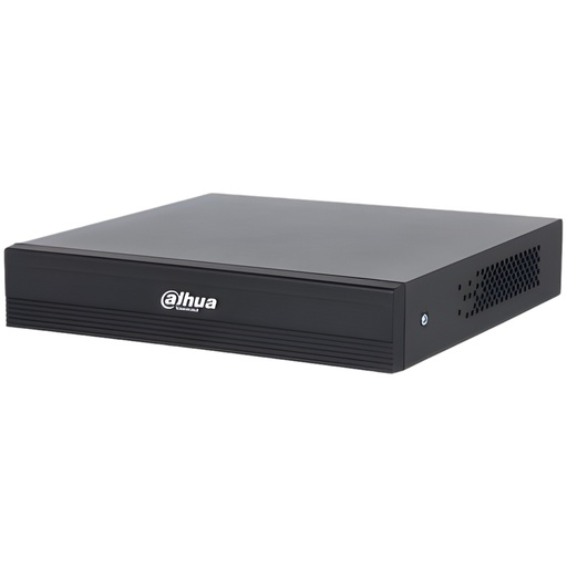 XVR 8 Canales 10 IP 6MP SATA