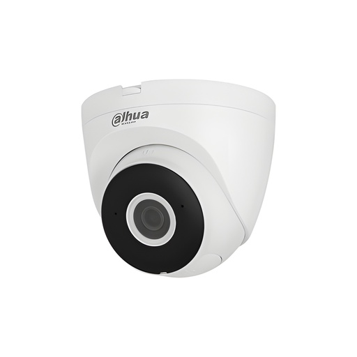 Cámara IP Torreta 2MP Exterior Infrarroja 30m