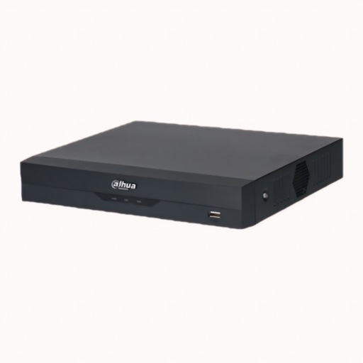 XVR 8 Canales 10 IP 6MP SATA