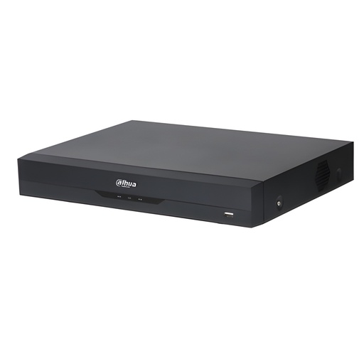 XVR 4 Canales 6 IP 6MP SATA