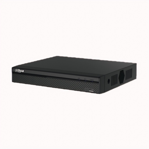 XVR 16 Canales 2 Canales IP 6MP SATA