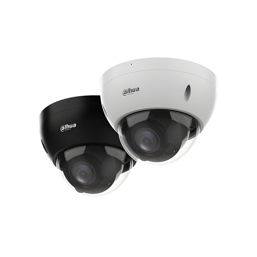 Cámara IP Domo 4MP