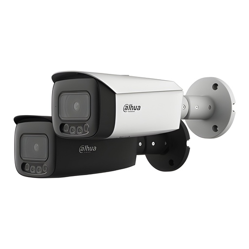 Cámara IP Bullet 2MP Exterior 2.8mm Infrarroja 40m