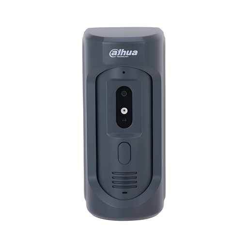 Cámara IP Videoportero Exterior 2MP Con Audio Bidireccional