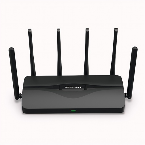 Router 4G WiFi 300Mbps 1 Puertos LAN Gigabit