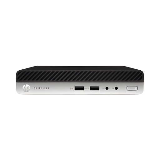 Mini PC Core I5 8ª Gen 8GB / 256GB SSD