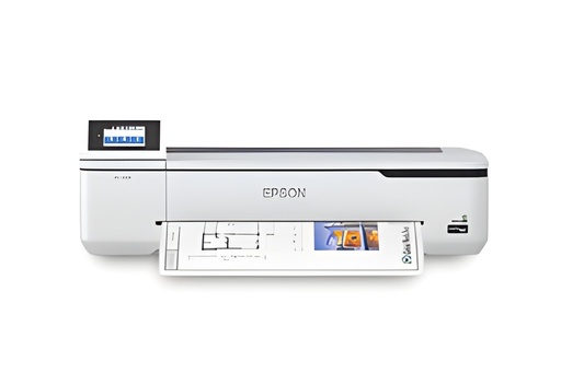 Impresora Tinta Color 2ppm WiFi Surecolor T3170