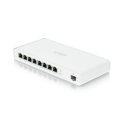 Router 8 Puertos LAN Gigabit