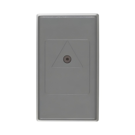 Detector De Vibración Cableado Sísmico