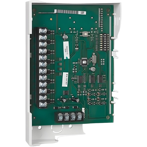 Módulo De Alarma Expansor Cableado RF 8 Zonas