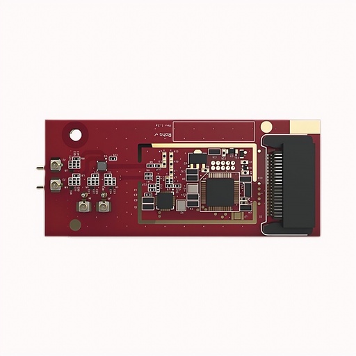Módulo De Alarma Inalámbrico RF 433 MHZ