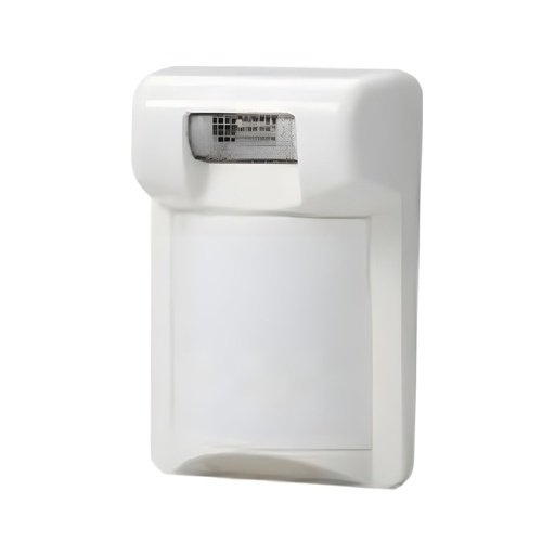 Detector De Gas Combinado PIR Uv Llama
