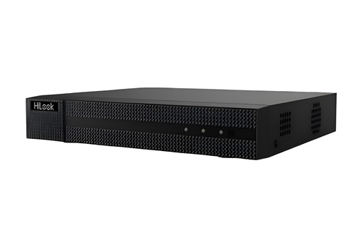 DVR 8 Canales Analógicos IP HDMI SATA Línea Dvd