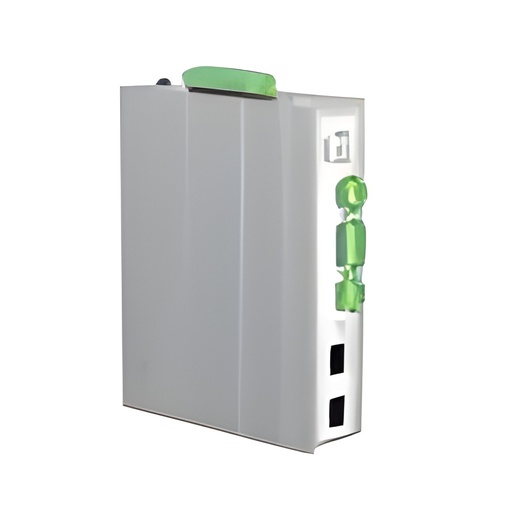 Inyector Solar PoE 2PG 2.5G