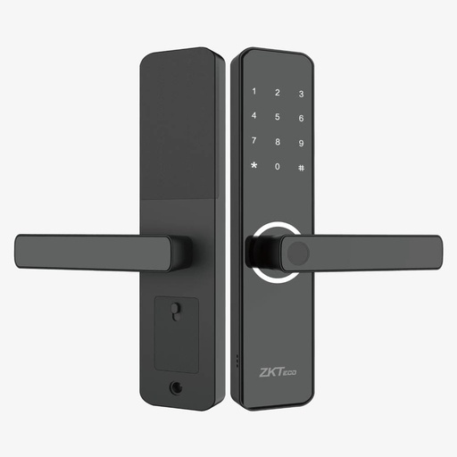 Zkteco Cerradura Inteligente (serie Ml: Ml100 Con app/huella/código)