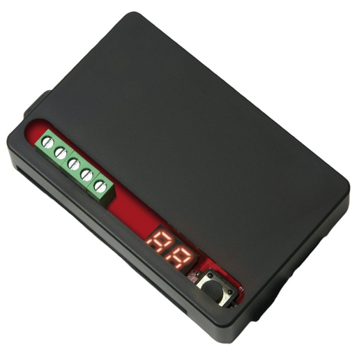 Receptor De Alarma 1 Canal 315MHZ