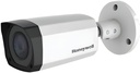 Cámara Bullet IP 2MP Exterior Varifocal Motorizado 2.7-12mm Infrarroja 60M