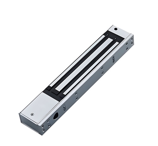 Cerrojo Electromagnético 280Kg Con Indicación LED Y Salida De Sensor No/Nc