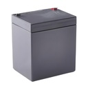 Batería Sla Para Alarma 12V 4A