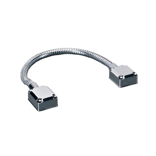 Lazo De Puerta Para Control De Acceso Flexible Y Duradero