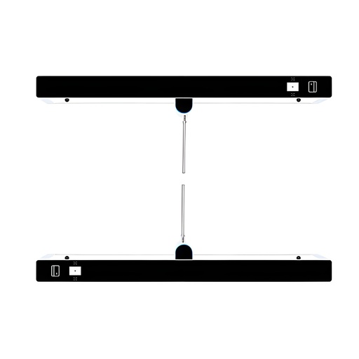 Escáner De Huellas Digitales USB Zk9500