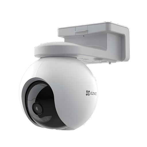 Cámara IP PT Exterior Con Batería EZVIZ HB8
