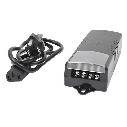 Fuente Multicanal 12V 5A 4 Canales
