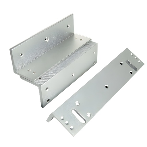 Herraje Tipo Zl P/CERRADURA 500KG