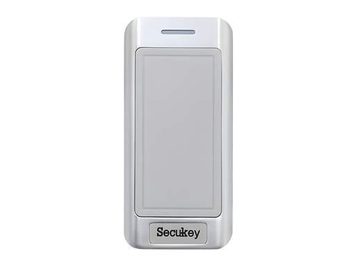 Lector RFID 125KHz Exterior
