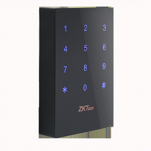 Lector RFID 125KHz Wiegand Exterior