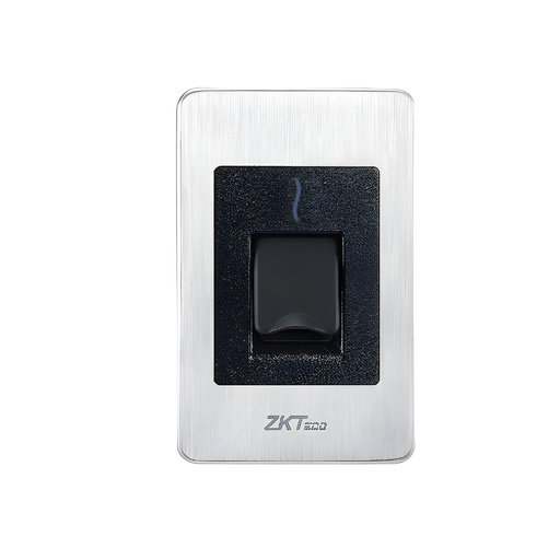 Lector De Huella 500 Usuarios Tcp-IP Interior