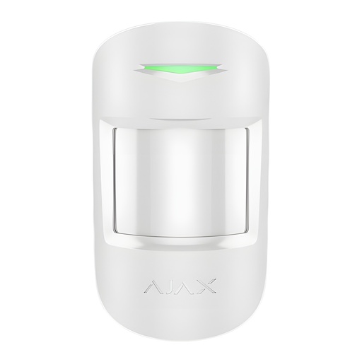 Sensor De Movimiento Inalámbrico Pironic Wireless