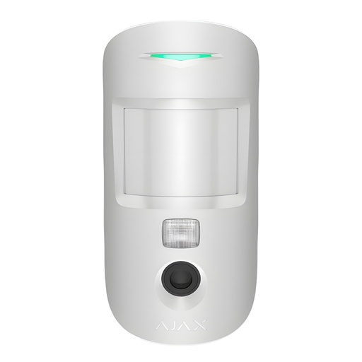 Sensor De Movimiento Inalámbrico Interior