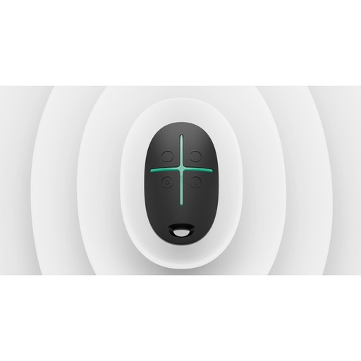 Módulo De Alarma Control Inalámbrico Jeweller