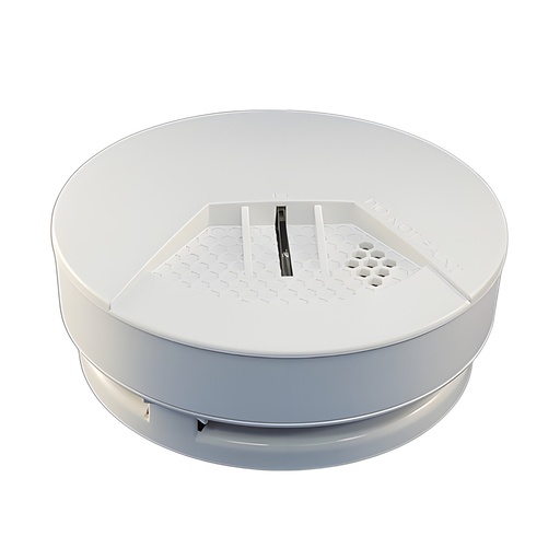 Detector De Humo Inalámbrico
