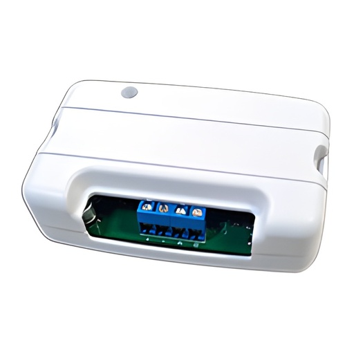 Módulo De Alarma Expansor Cableado 8 Zonas