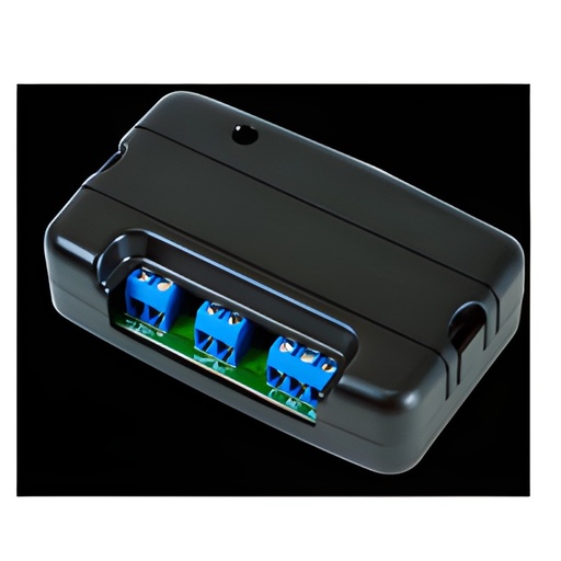 Expansor De Pgm Programable Salida