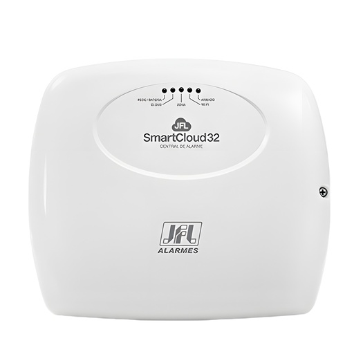 Central De Alarma Inalámbrico 868MHZ 32 Zonas