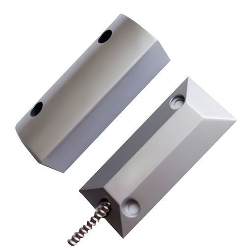 Sensor Magnético Para Portón