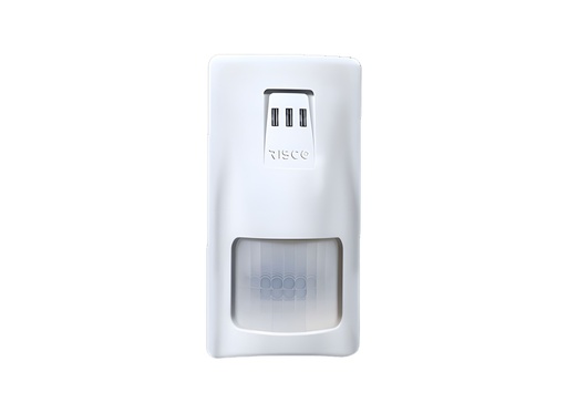 Detector Doble Tecnología Antienmascaramiento iWise