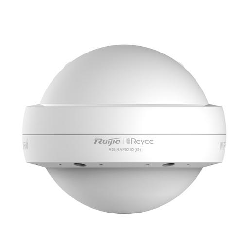 Access Point Exterior Wifi6 1774Mbps PoE+